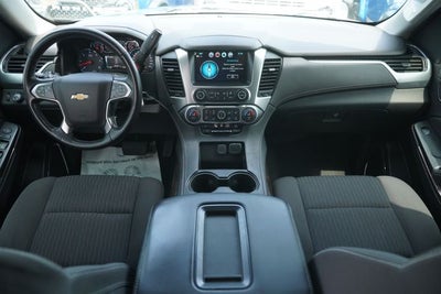 2020 Chevrolet Tahoe LS