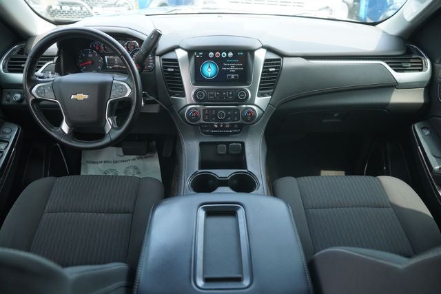 2020 Chevrolet Tahoe LS