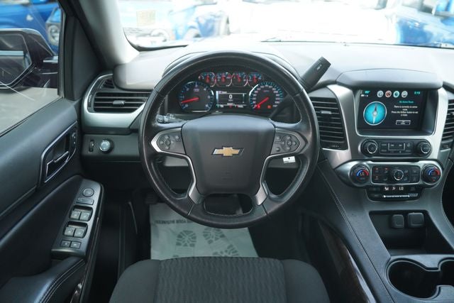 2020 Chevrolet Tahoe LS