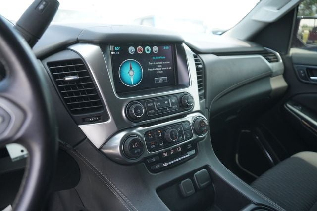2020 Chevrolet Tahoe LS