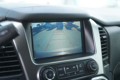 2020 Chevrolet Tahoe LS