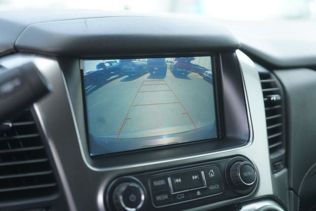 2020 Chevrolet Tahoe LS