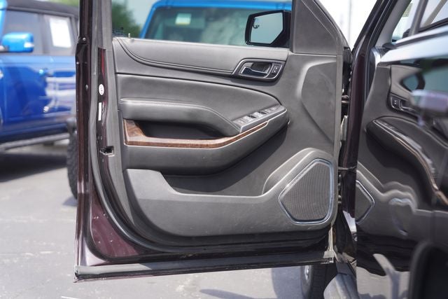2020 Chevrolet Tahoe LS