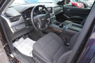 2020 Chevrolet Tahoe LS