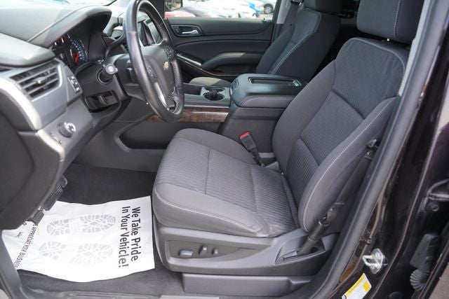 2020 Chevrolet Tahoe LS