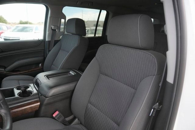 2018 Chevrolet Suburban LS