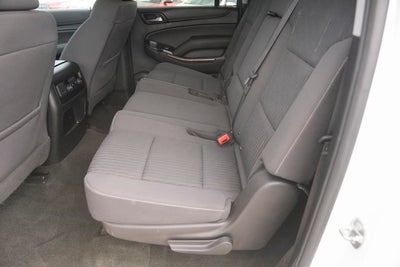 2018 Chevrolet Suburban LS