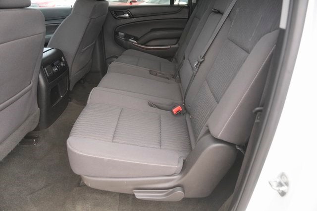 2018 Chevrolet Suburban LS