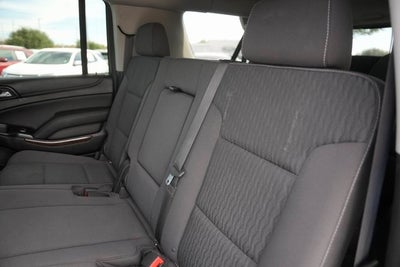 2018 Chevrolet Suburban LS