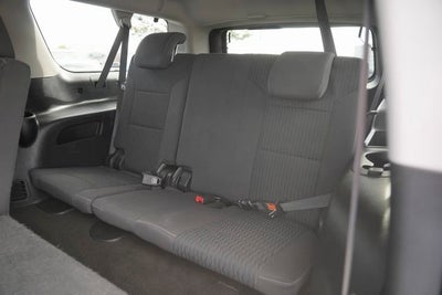 2018 Chevrolet Suburban LS