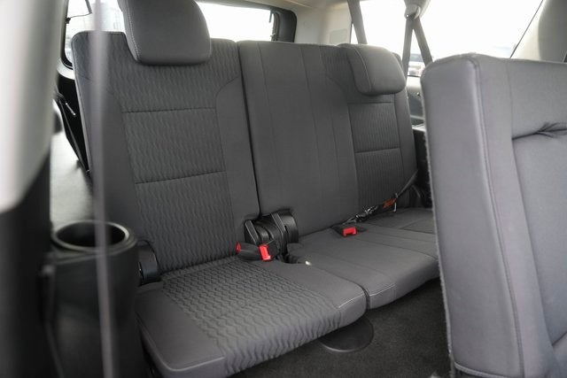 2018 Chevrolet Suburban LS