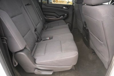 2018 Chevrolet Suburban LS