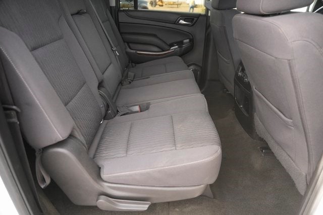 2018 Chevrolet Suburban LS