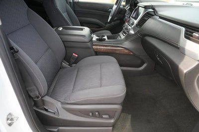 2018 Chevrolet Suburban LS