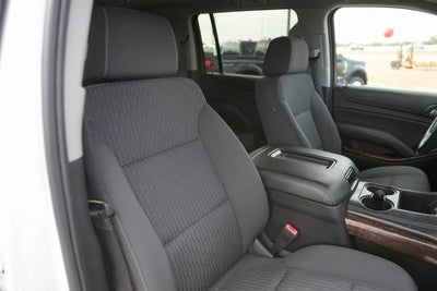 2018 Chevrolet Suburban LS