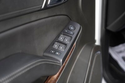 2018 Chevrolet Suburban LS