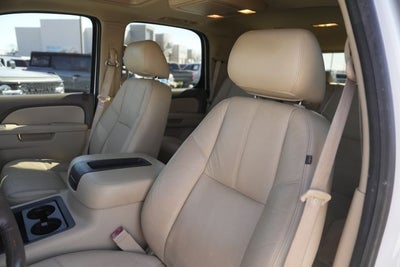 2012 Chevrolet Tahoe LT Z71