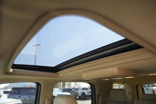 2012 Chevrolet Tahoe LT Z71