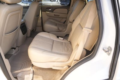 2012 Chevrolet Tahoe LT Z71