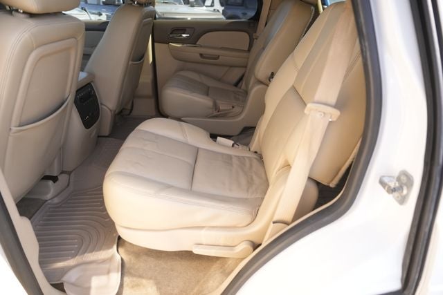 2012 Chevrolet Tahoe LT Z71