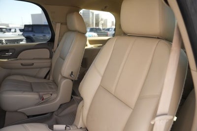 2012 Chevrolet Tahoe LT Z71