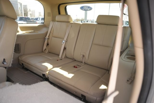 2012 Chevrolet Tahoe LT Z71