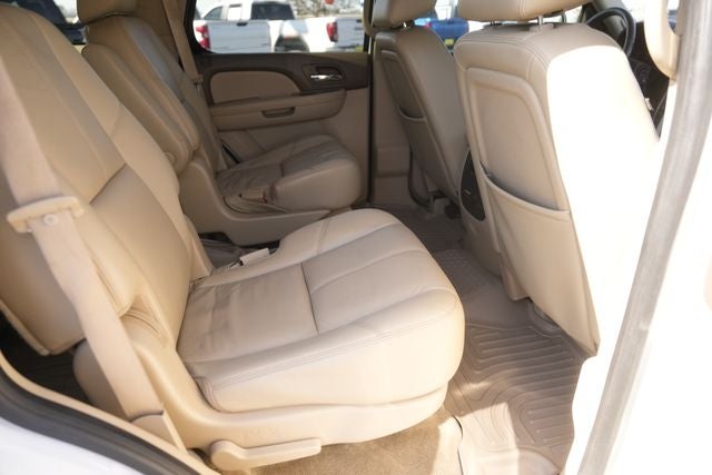 2012 Chevrolet Tahoe LT Z71