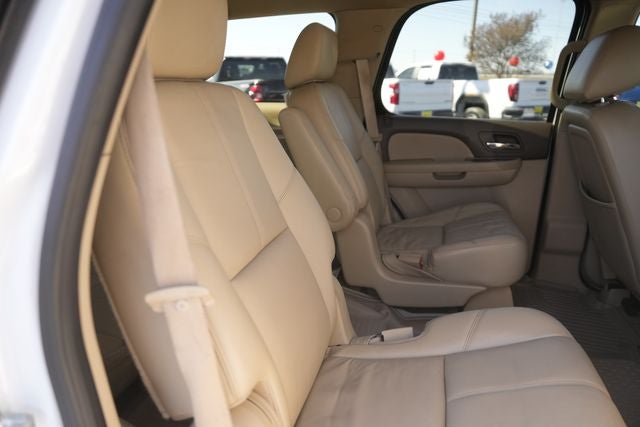 2012 Chevrolet Tahoe LT Z71