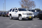 2012 Chevrolet Tahoe LT Z71