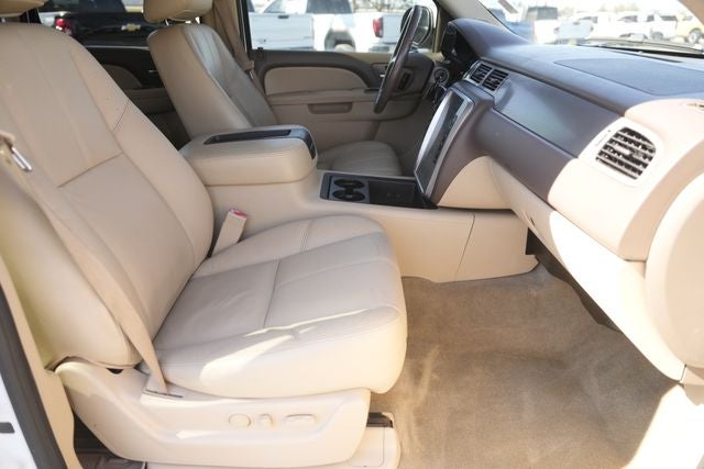 2012 Chevrolet Tahoe LT Z71