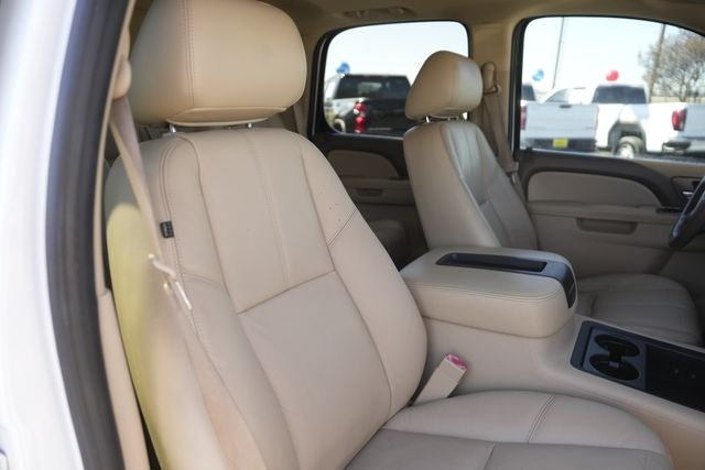 2012 Chevrolet Tahoe LT Z71