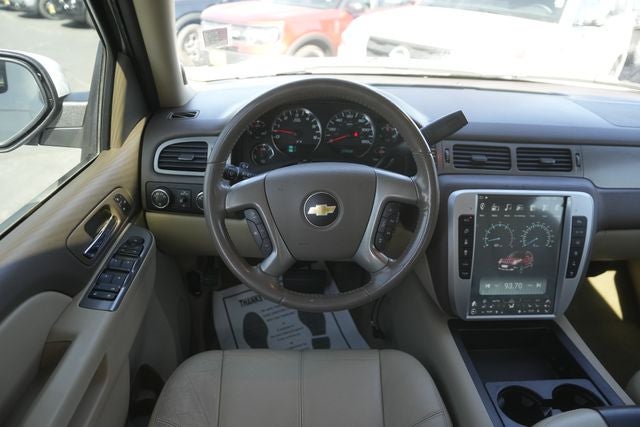 2012 Chevrolet Tahoe LT Z71