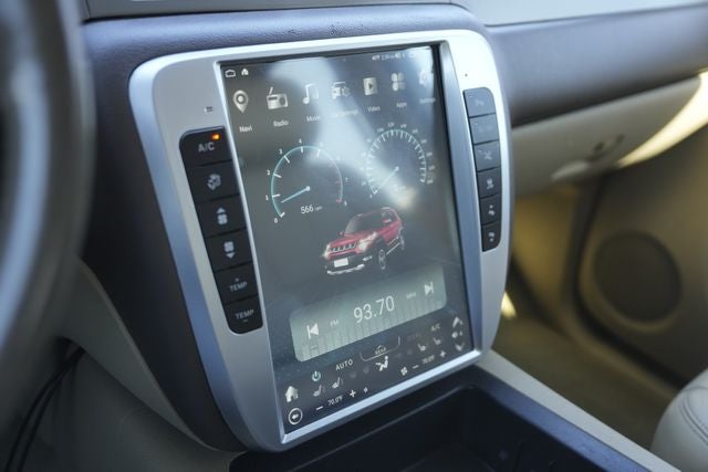 2012 Chevrolet Tahoe LT Z71