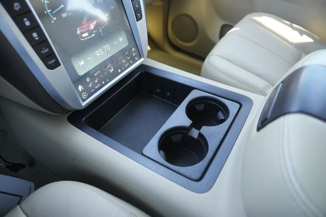 2012 Chevrolet Tahoe LT Z71