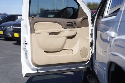 2012 Chevrolet Tahoe LT Z71