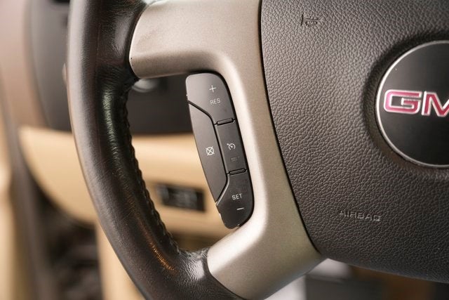 2014 GMC Sierra 2500HD SLE