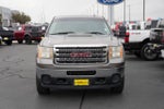 2014 GMC Sierra 2500HD SLE