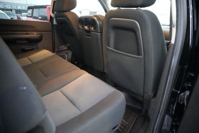 2014 GMC Sierra 2500HD SLE