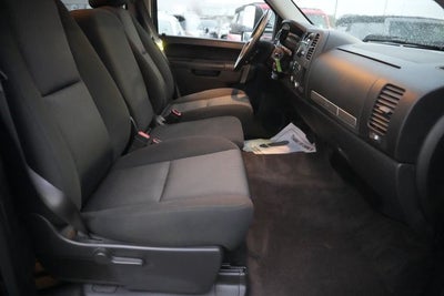 2014 GMC Sierra 2500HD SLE