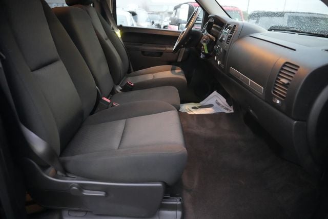 2014 GMC Sierra 2500HD SLE