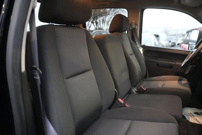 2014 GMC Sierra 2500HD SLE