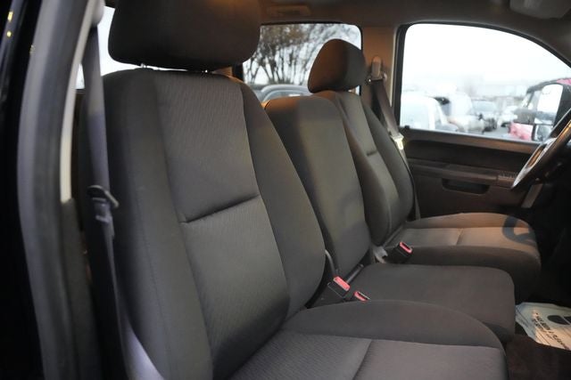 2014 GMC Sierra 2500HD SLE