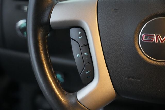 2014 GMC Sierra 2500HD SLE