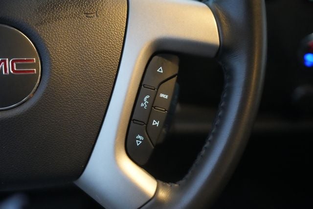 2014 GMC Sierra 2500HD SLE