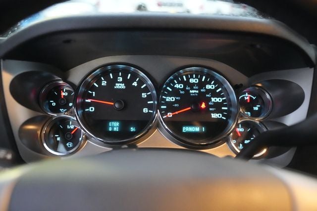 2014 GMC Sierra 2500HD SLE