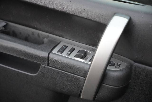 2014 GMC Sierra 2500HD SLE