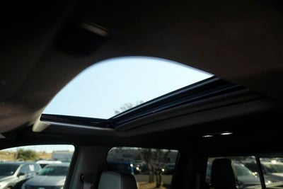 2022 GMC Sierra 2500HD AT4