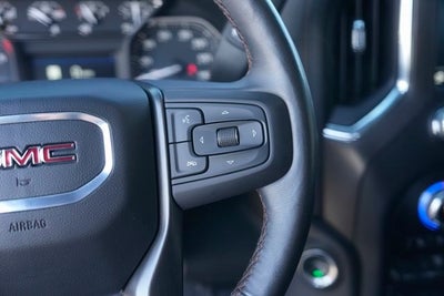 2022 GMC Sierra 2500HD AT4