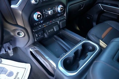 2022 GMC Sierra 2500HD AT4