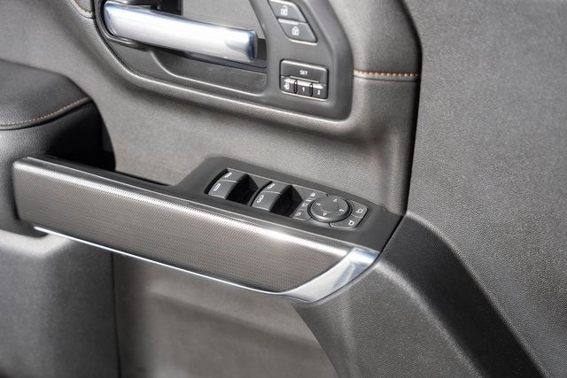 2022 GMC Sierra 2500HD AT4